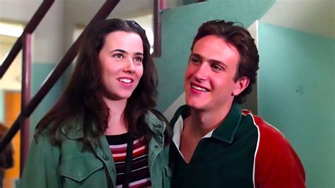 The ‘Freaks and Geeks’ Romance That Inspired。